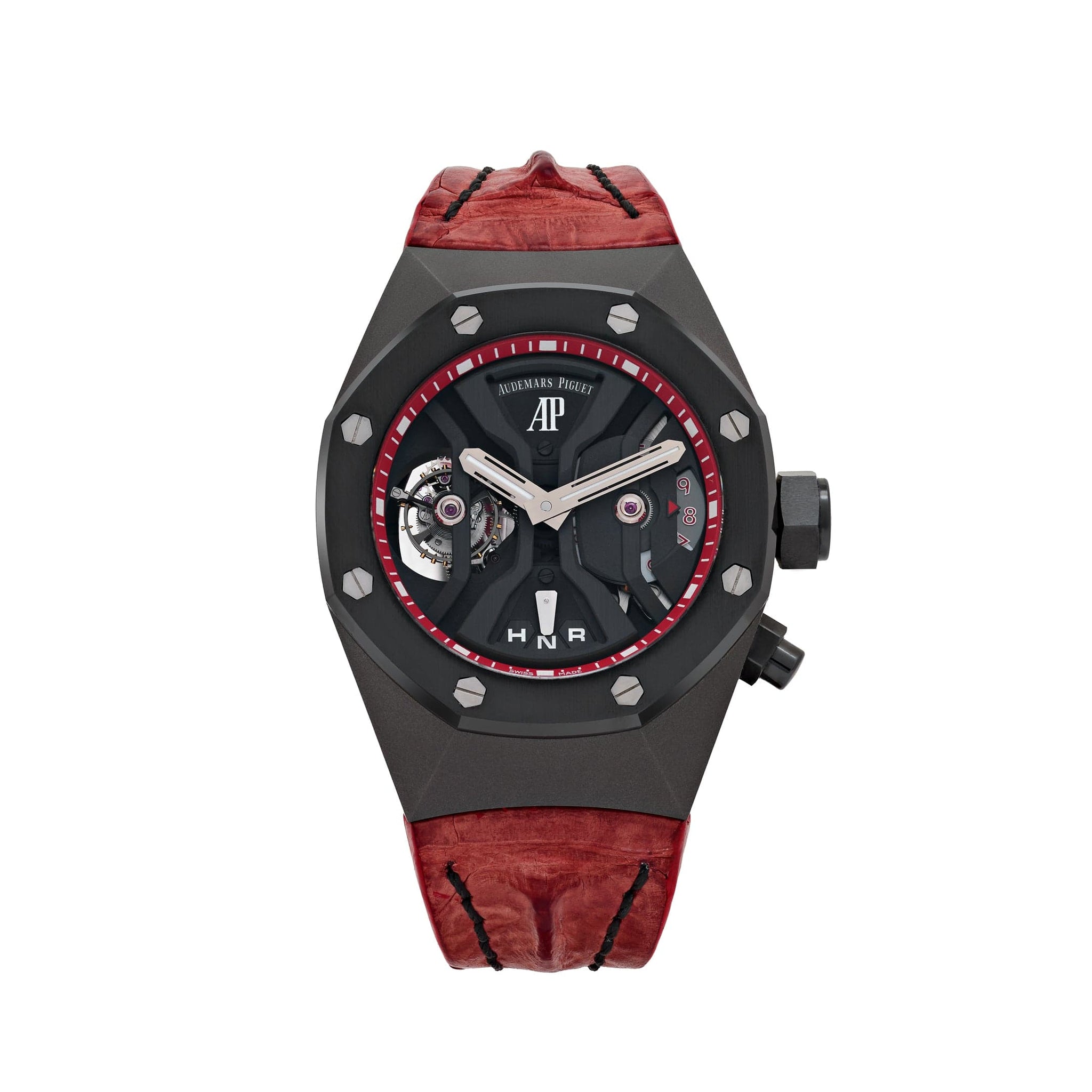 Audemars Piguet Royal Oak Concept 26588IO.OO.D067CA.01 Tourbillon GMT Limited Edition of 10 (2017)